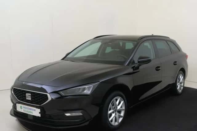 SEAT Leon Sportstourer (2024) thumbnail 1