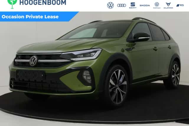 Volkswagen Taigo (2023) thumbnail 1