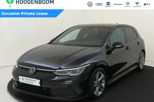 Volkswagen Golf (2024) thumbnail 1