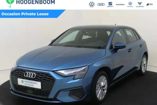 Audi A3 (2021) thumbnail 1