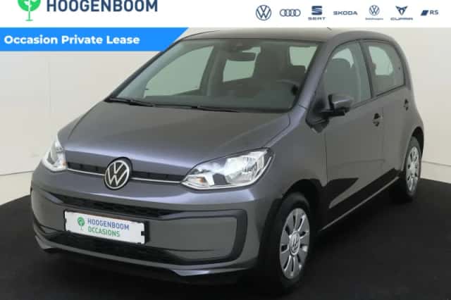 Volkswagen Up! (2023) thumbnail 1