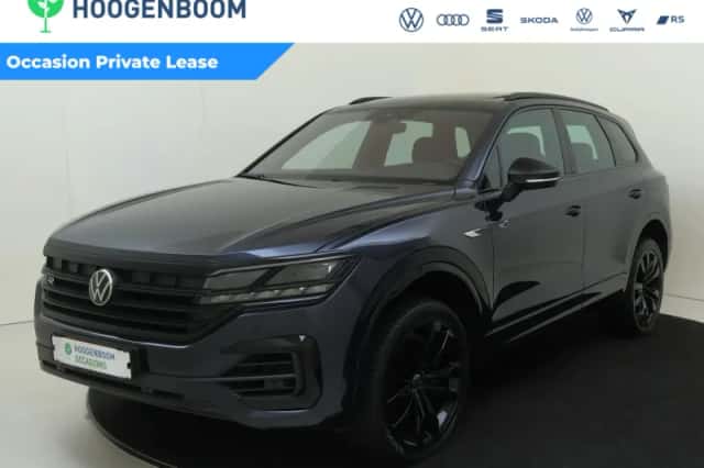 Volkswagen Touareg (2023) thumbnail 1