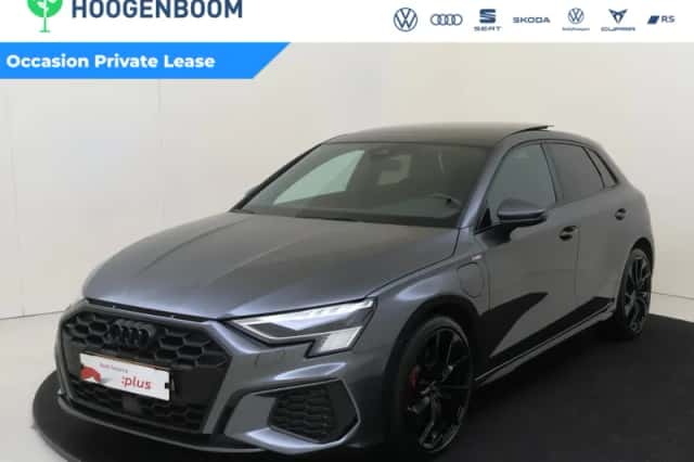 Audi A3 (2023) thumbnail 1