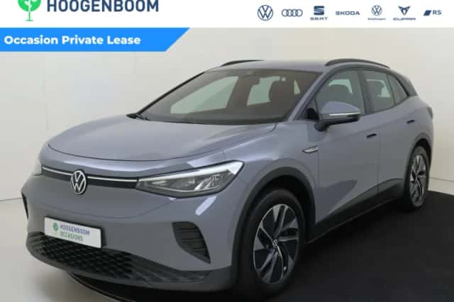 Volkswagen ID.4 (2023) thumbnail 1