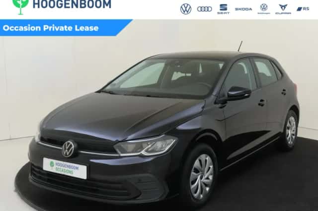 Volkswagen Polo (2023) thumbnail 1