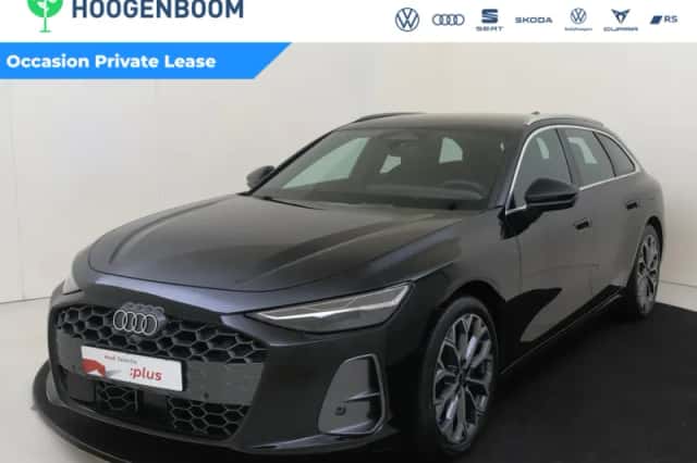 Audi A6 (2025) thumbnail 1