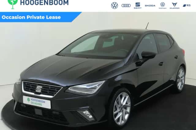 SEAT Ibiza (2023) thumbnail 1