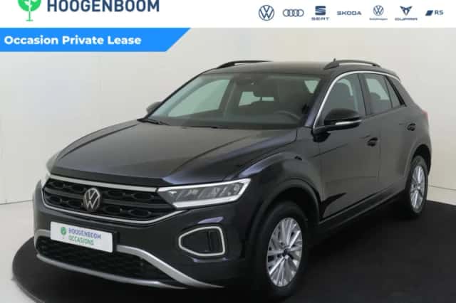 Volkswagen T-Roc (2023) thumbnail 1