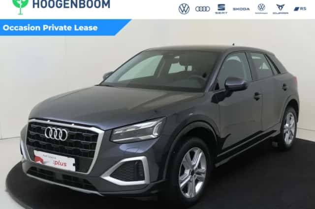 Audi Q2 (2023) thumbnail 1