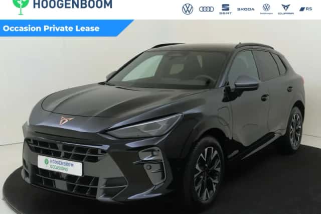 CUPRA Terramar (2025) thumbnail 1
