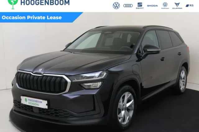 Škoda Kodiaq (2024) thumbnail 1