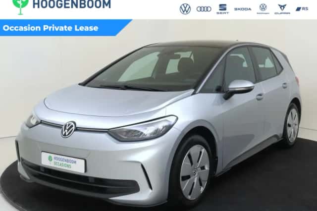 Volkswagen ID.3 (2024) thumbnail 1