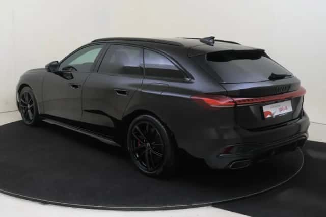 Audi A5 (2025) thumbnail 3