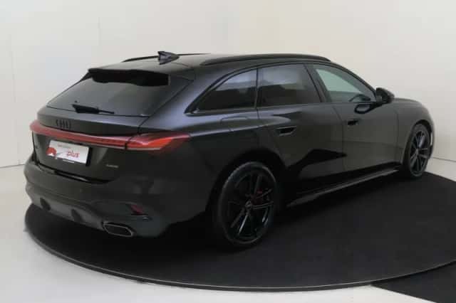 Audi A5 (2025) thumbnail 4