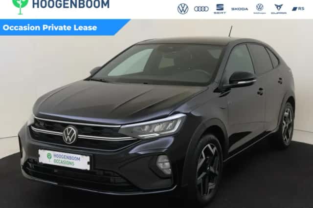 Volkswagen Taigo (2025) thumbnail 1