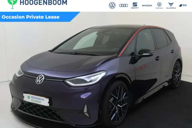 Volkswagen ID.3 (2026) thumbnail 1