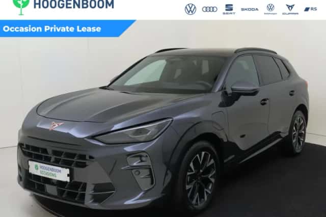 CUPRA Terramar (2025) thumbnail 1