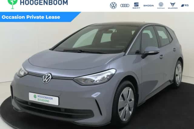 Volkswagen ID.3 (2024) thumbnail 1