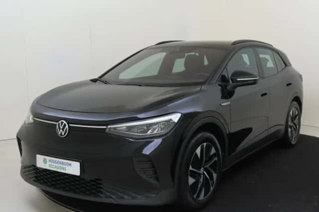 Volkswagen ID.4 (2023) thumbnail 1