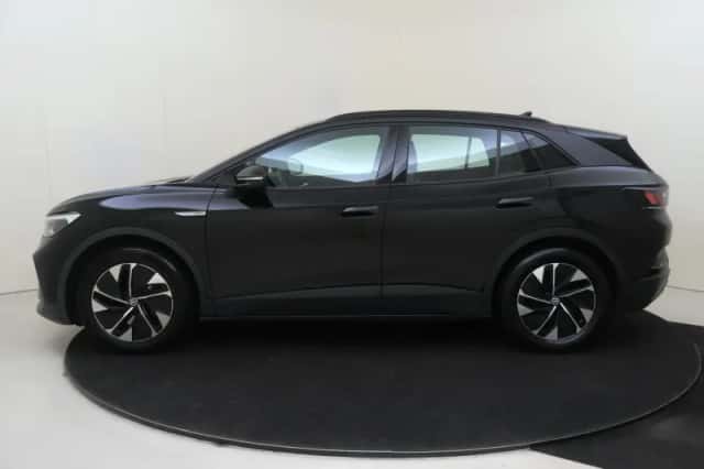 Volkswagen ID.4 (2023) thumbnail 2