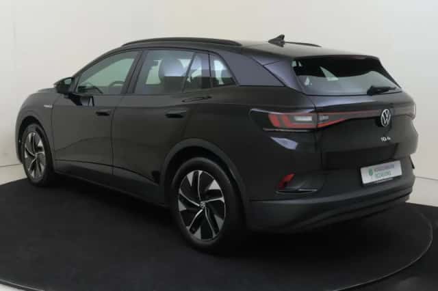 Volkswagen ID.4 (2023) thumbnail 3