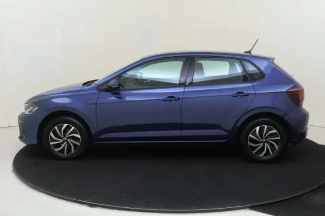 Volkswagen Polo (2025) thumbnail 2