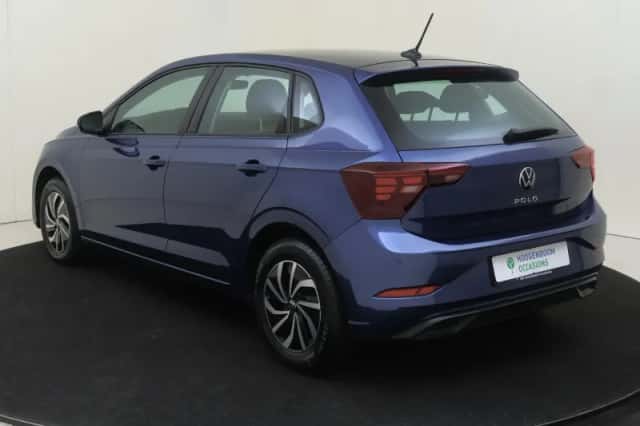 Volkswagen Polo (2025) thumbnail 3