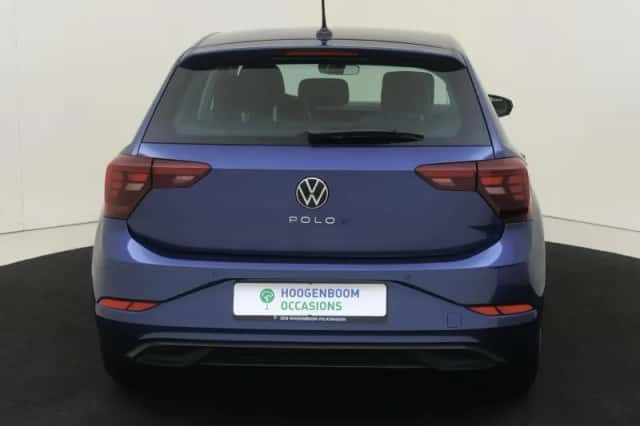 Volkswagen Polo (2025) thumbnail 4