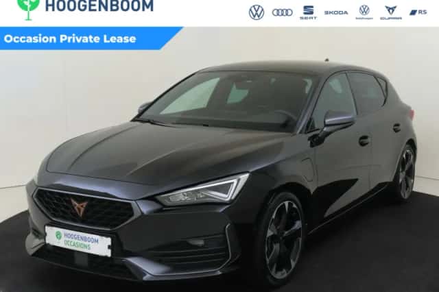 CUPRA Leon (2023) thumbnail 1