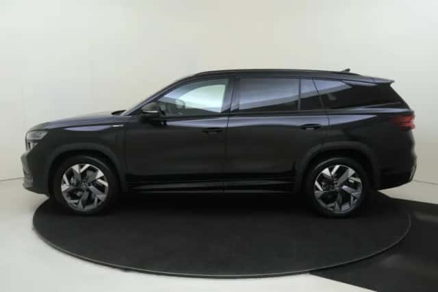 Škoda Kodiaq (2026) thumbnail 2