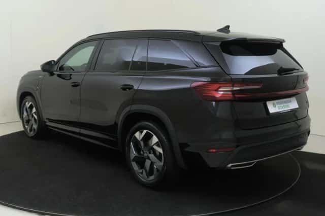 Škoda Kodiaq (2026) thumbnail 3