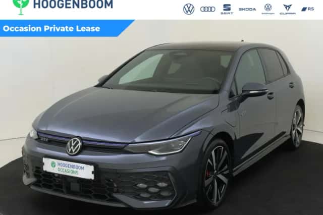 Volkswagen Golf (2026) thumbnail 1