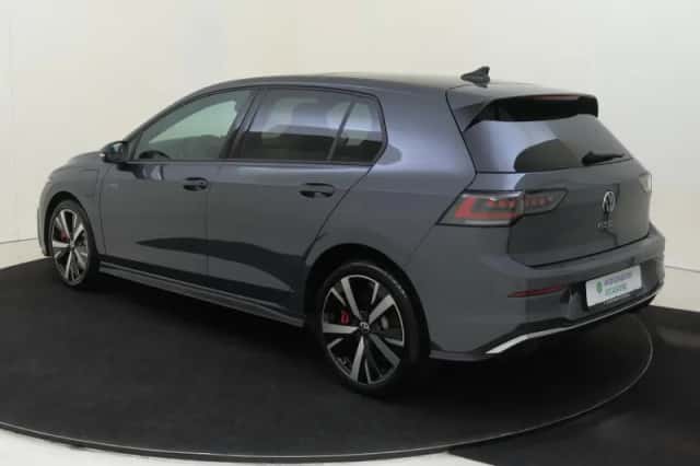 Volkswagen Golf (2026) thumbnail 3