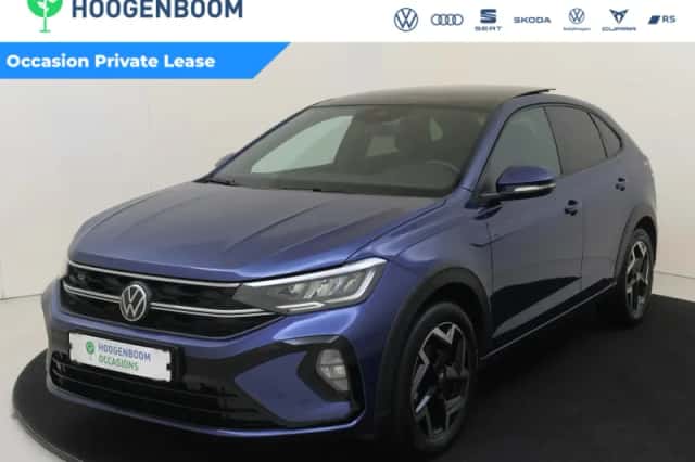 Volkswagen Taigo (2025) thumbnail 1