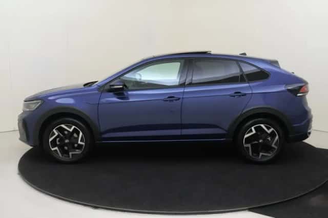 Volkswagen Taigo (2025) thumbnail 2