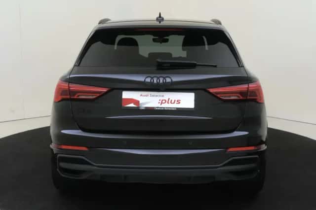 Audi Q3 (2024) thumbnail 4