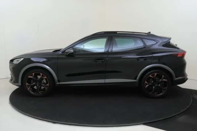 CUPRA Formentor (2022) thumbnail 2