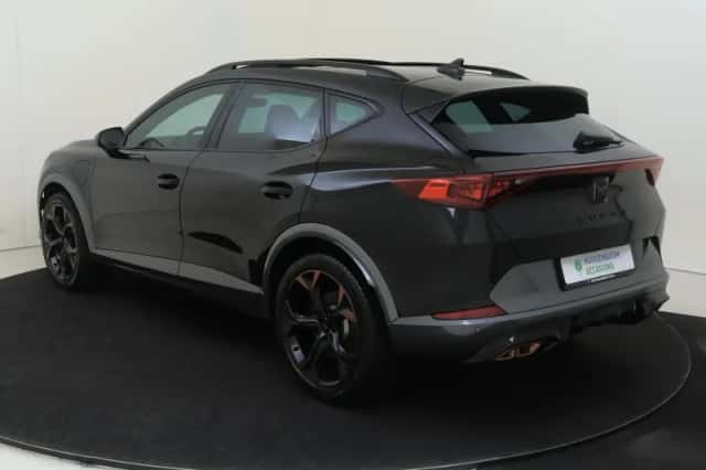 CUPRA Formentor (2022) thumbnail 3