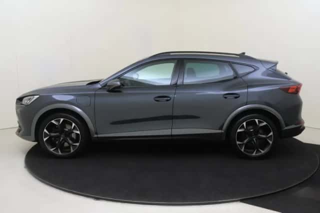 CUPRA Formentor (2022) thumbnail 2