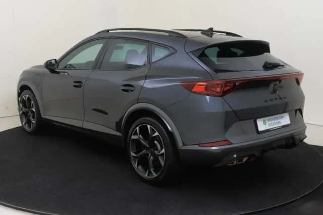 CUPRA Formentor (2022) thumbnail 3