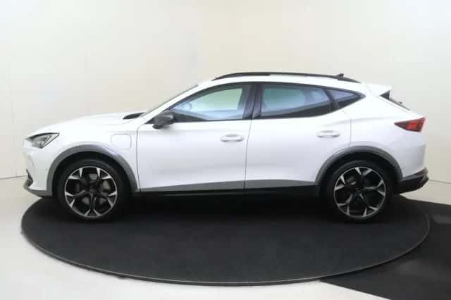 CUPRA Formentor (2023) thumbnail 2