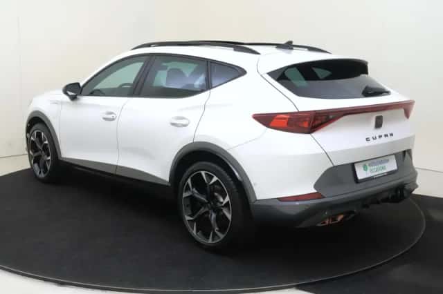 CUPRA Formentor (2023) thumbnail 3