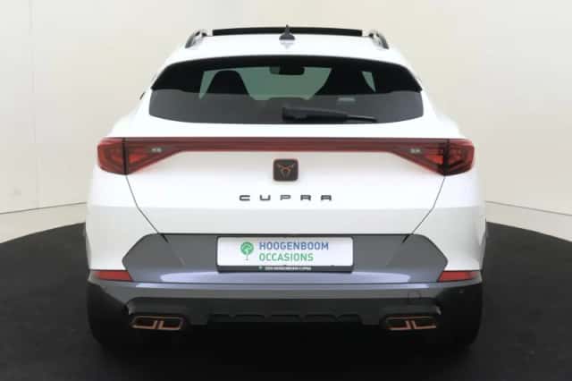 CUPRA Formentor (2023) thumbnail 4