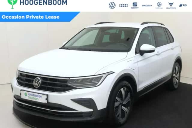Volkswagen Tiguan (2022) thumbnail 1