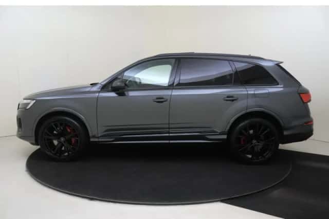 Audi Q7 (2024) thumbnail 2