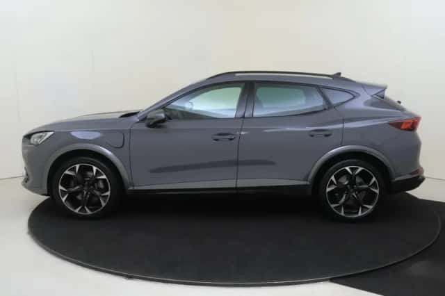 CUPRA Formentor (2022) thumbnail 2