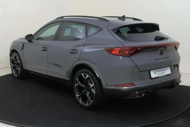 CUPRA Formentor (2022) thumbnail 3