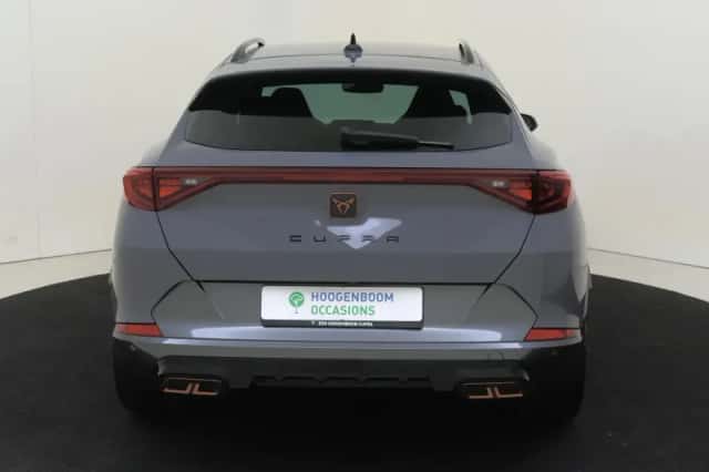 CUPRA Formentor (2022) thumbnail 4