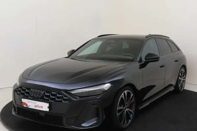 Audi A5 (2026) thumbnail 1