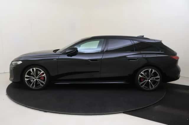 Audi A5 (2026) thumbnail 2
